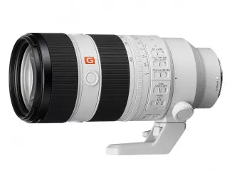 Объектив Sony FE 70-200 mm F2.8 GM OSS II (SEL70200GM2)