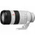 Объектив Sony FE 70-200 mm F2.8 GM OSS II (SEL70200GM2)