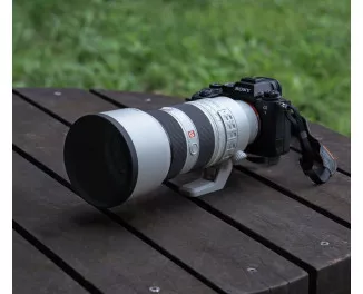 Объектив Sony FE 70-200 mm F2.8 GM OSS II (SEL70200GM2)