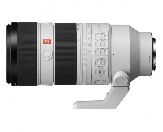 Объектив Sony FE 70-200 mm F2.8 GM OSS II (SEL70200GM2)
