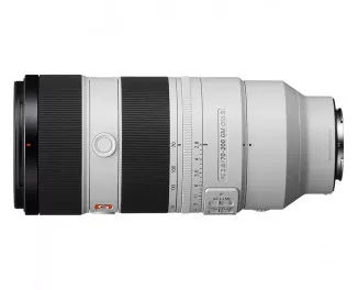 Объектив Sony FE 70-200 mm F2.8 GM OSS II (SEL70200GM2)