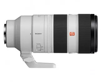 Объектив Sony FE 70-200 mm F2.8 GM OSS II (SEL70200GM2)
