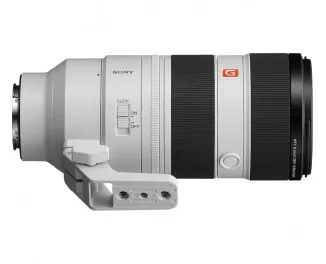 Объектив Sony FE 70-200 mm F2.8 GM OSS II (SEL70200GM2)