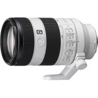 Объектив Sony FE 70-200mm F4 Macro G OSS Ⅱ (SEL70200G2.SYX)
