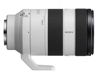 Об'єктив Sony FE 70-200mm F4 Macro G OSS Ⅱ (SEL70200G2.SYX)
