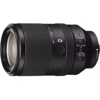 Объектив Sony FE 70-300mm F4.5-5.6 G OSS (SEL70300G.SYX) Black