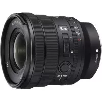 Объектив Sony FE PZ 16-35mm F4 G (SELP1635G.SYX) Balck