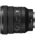 Об'єктив Sony FE PZ 16-35mm F4 G (SELP1635G.SYX) Black