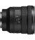 Об'єктив Sony FE PZ 16-35mm F4 G (SELP1635G.SYX) Black