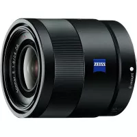 Объектив Sony Sonnar T* E 24mm F1.8 ZA (SEL24F18Z.AE) Black