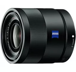 Объектив Sony Sonnar T* E 24mm F1.8 ZA (SEL24F18Z.AE) Black