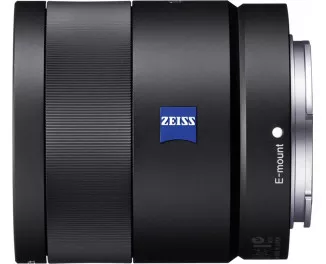 Объектив Sony Sonnar T* E 24mm F1.8 ZA (SEL24F18Z.AE) Black