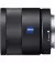 Объектив Sony Sonnar T* E 24mm F1.8 ZA (SEL24F18Z.AE) Black