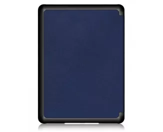 Обложка для электронной книги Amazon Kindle All-new 11th Gen.  Armor Leather Case Dark Blue (ARM65961)