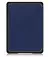 Обкладинка для електронної книги Amazon Kindle All-new 11th Gen. (2022)  Armor Leather Case Dark Blue (ARM65961)