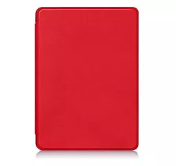 Обкладинка для електронної книги Amazon Kindle All-new 11th Gen. (2022)  Armor Leather Case Red (ARM72845)