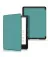 Обложка для электронной книги Amazon Kindle Paperwhite 11th Gen.  Armor Leather Case Dark Green (ARM60752)