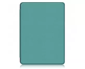 Обложка для электронной книги Amazon Kindle Paperwhite 11th Gen.  Armor Leather Case Dark Green (ARM60752)