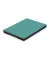 Обложка для электронной книги Amazon Kindle Paperwhite 11th Gen.  Armor Leather Case Dark Green (ARM60752)