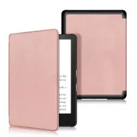 Обкладинка для електронної книги Amazon Kindle Paperwhite 11th Gen.  Armor Leather Case Rose Gold (ARM60755)