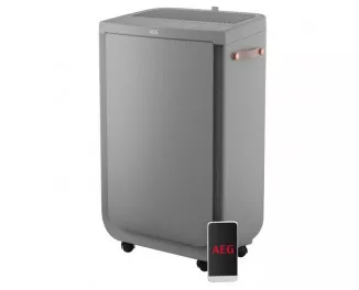 Очиститель воздуха AEG Pure Multi 7000 Dark Grey (APU72571DG)