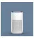 Очиститель воздуха AENO AP1S White (AAP0001S)