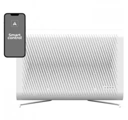 Очищувач повітря AENO AP2S White (AAP0002S)