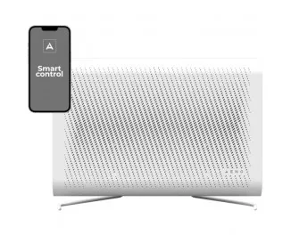 Очищувач повітря AENO AP2S White (AAP0002S)