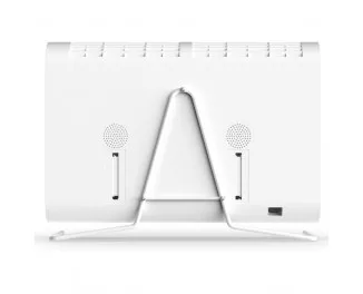 Очищувач повітря AENO AP2S White (AAP0002S)