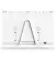 Очищувач повітря AENO AP2S White (AAP0002S)
