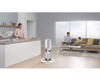 Очиститель воздуха Dyson Hot + Cool Gen1 HP10 (454857-01) EU