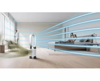 Очиститель воздуха Dyson Hot + Cool Gen1 HP10 (454857-01) EU