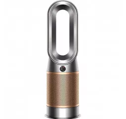 Очиститель воздуха Dyson Pure Hot & Cool Formaldahyde Link HP09 Nickel/Gold (463126-01)