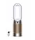 Очищувач повітря Dyson Pure Hot + Cool Formaldehyde HP09 White/Gold (369020-01)