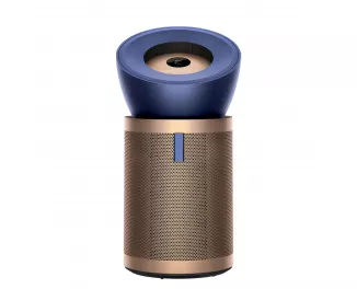 Очищувач повітря Dyson Purifier Big + Quiet Formaldehyde BP04 BP04 Prussian Blue/Gold (394809-01)
