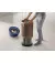Очищувач повітря Dyson Purifier Big + Quiet Formaldehyde BP04 BP04 Prussian Blue/Gold (394809-01)