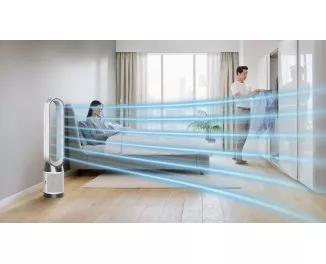 Очиститель воздуха Dyson Purifier Cool Gen1 TP10 (454843-01)