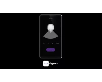 Очиститель воздуха Dyson Purifier Humidify + Cool PH2 De-Nox (545007-01 )