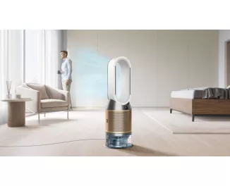 Очиститель воздуха Dyson Purifier Humidify + Cool PH2 De-Nox (545007-01 )