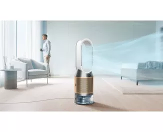 Очиститель воздуха Dyson Purifier Humidify + Cool PH2 De-Nox (545007-01 )
