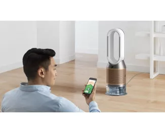 Очиститель воздуха Dyson Purifier Humidify + Cool PH2 De-Nox (545007-01 )