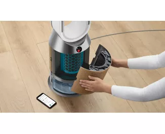 Очиститель воздуха Dyson Purifier Humidify + Cool PH2 De-Nox (545007-01 )