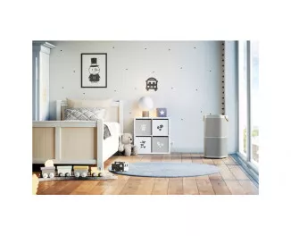 Очищувач повітря Electrolux Pure A9 (PA91-404GY)