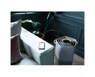Очищувач повітря Electrolux Pure A9 (PA91-404GY)