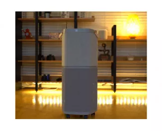 Очищувач повітря Electrolux Pure A9 (PA91-404GY)