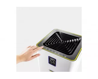Очиститель воздуха Karcher AF 30 (1.024-821.0)