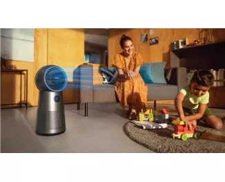 Очищувач повітря PHILIPS Series 2000 (AMF220/15)