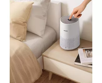 Очищувач повітря PHILIPS Series 600i (AC0650/10)