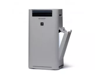Очиститель воздуха Sharp UA-HG40E-L