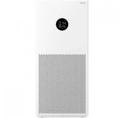 Очищувач повітря Xiaomi Smart Air Purifier 4 Lite (BHR5274GL)